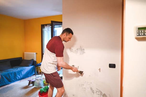 Best Water Damage Restoration  in Manchester, OH